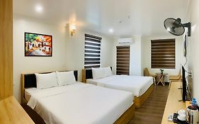 Jademay Airport Hotel